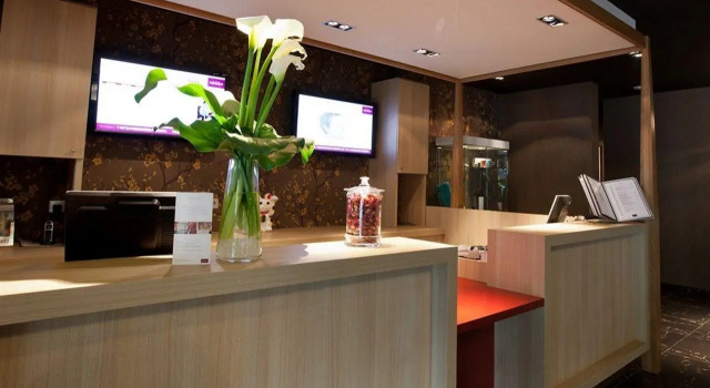 L'Esquisse Hotel & Spa Colmar - MGallery Collection