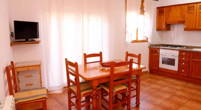 Коттедж с 2 комнатами Casa Enpiera II - Turistrat