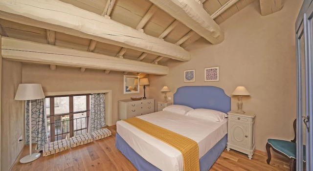 Dogoli Country Apartments