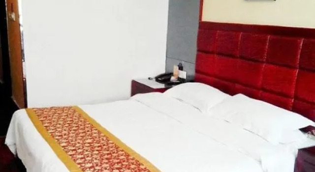 Lanjing Meishi Meike Hotel, Book Hotel Zhumadian Henan
