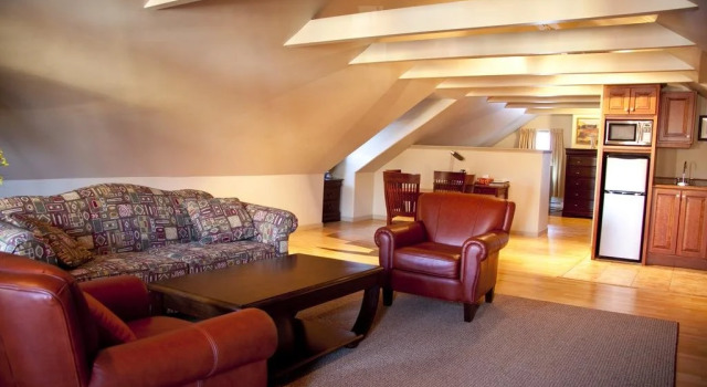 Mermaid Suites, Забронировать Отель Бизнес-отели Шарлоттауна, рядом с Province House National Historic Site, 4* 5*