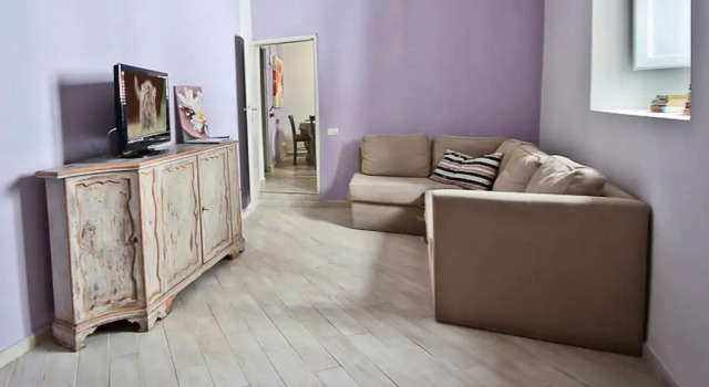 Pinzochere Ground Floor