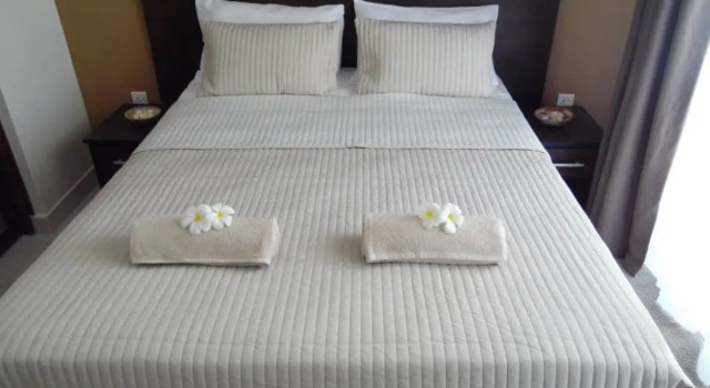 Gasaro Hotel