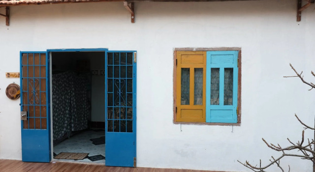 Trai Hoa Vang Homestay - Hostel, Book Hostel / Vandrerhjem Tuy Hoa Phu Yen