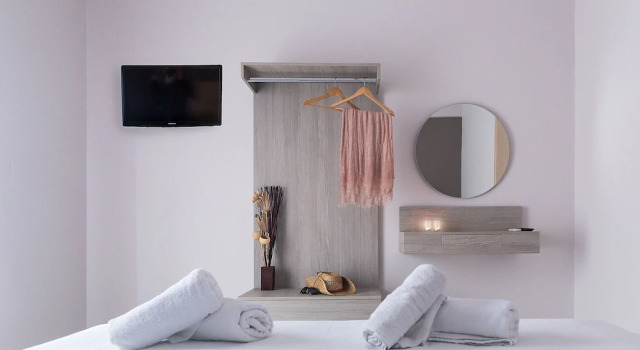 Sueño Luxury Apartments, Забронировать Апартаменты/квартира Полихроно Кассандра