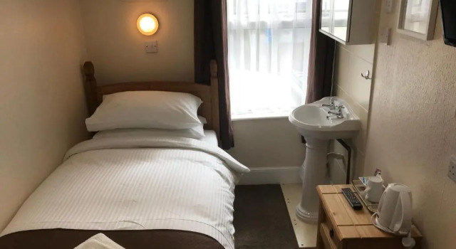 Номер Standard Trevellis Guest House