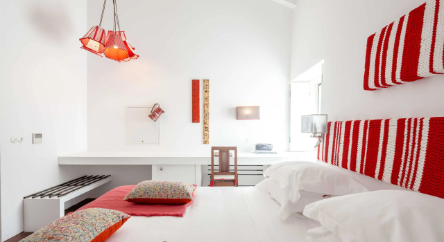 Полулюкс Torre de Palma Wine Hotel, Monforte, a Member of Design Hotels