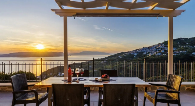 Вилла Rodon Luxury Villas Aura