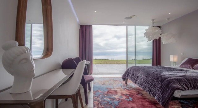 Коттедж Luxury Bryn House - 5 Bed Home - Penmaen