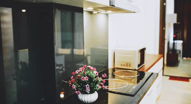 Cozy 2 bedrooms apartment near Dragon Bridge