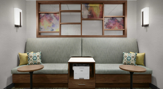 Hampton Inn Yorkville, Book Hotel Geneva Chicago