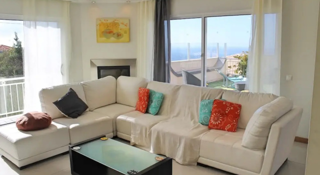 Вилла OurMadeira - ArcoView