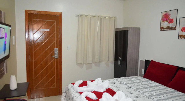 Hotel Diamante Negro - Salvador