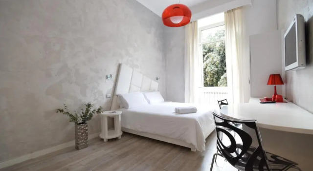 Двухместный номер Superior EverRoma guesthouse