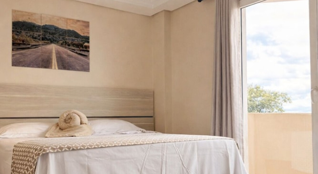 Двухместный люкс Premier Hotel Nossa Casa