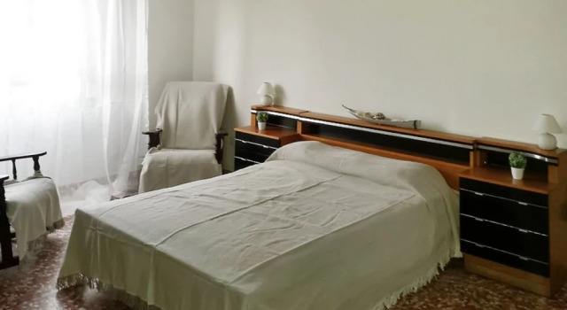 Appartement Alcoy, Забронировать Апартаменты/квартира Отели Санта Полы с парковкой, рядом с Музей соли в городе Санта-Пола, Парковка