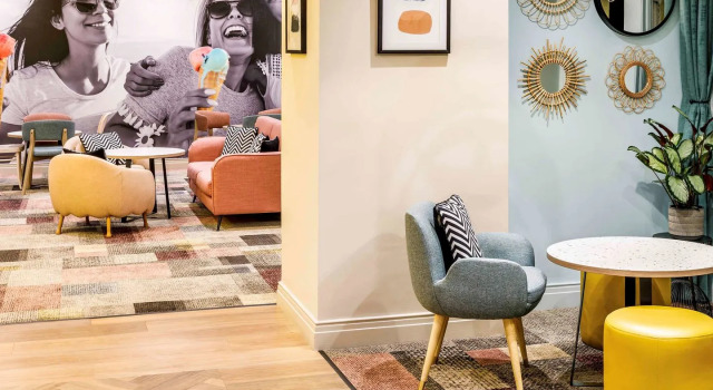 ibis Styles Bournemouth