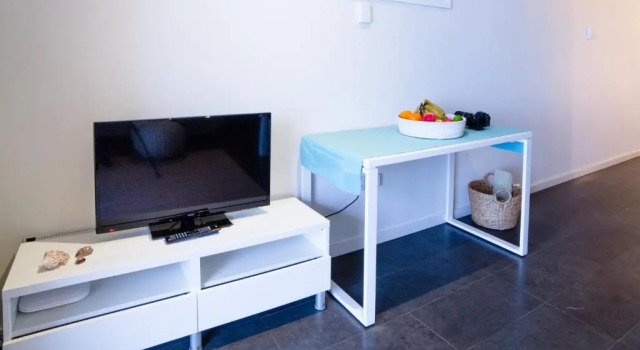 Семейный номер Standard с видом на море Onslow Beach Resort
