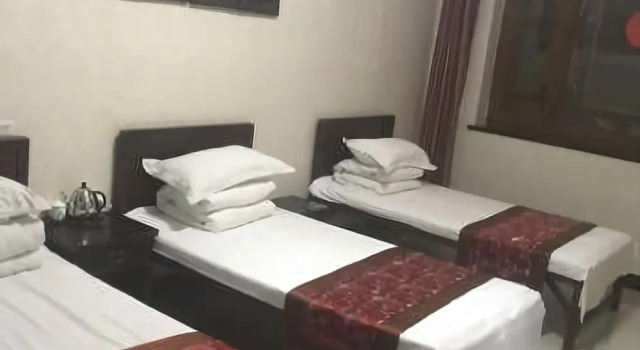 Yongchaohui Inn, Book Hotel Jinzhong Shanxi
