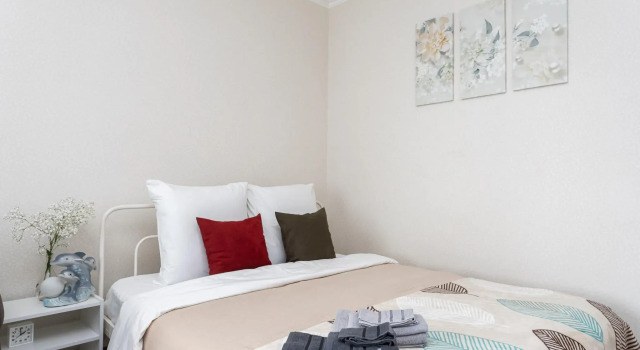 Apartments on Osennaya Street, Book Apartment Kaliningrad Kaliningrad Region