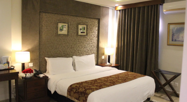 Hotel One Super Islamabad