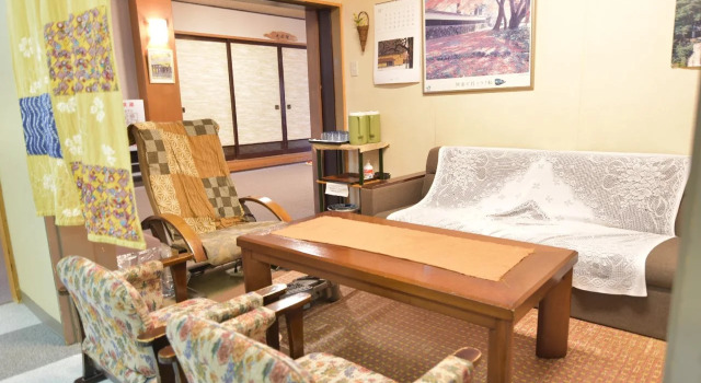 Ryokan Seiryu no Yado Kawachi, Reserva ahora Hotel Yanaizu 