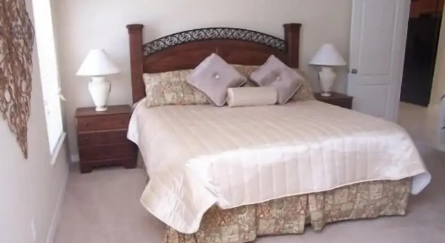 805 Sandy Ridge House 5 Bedroom by Florida Star, Забронировать Дом для отпуска Виллы Давенпорт, Вилла