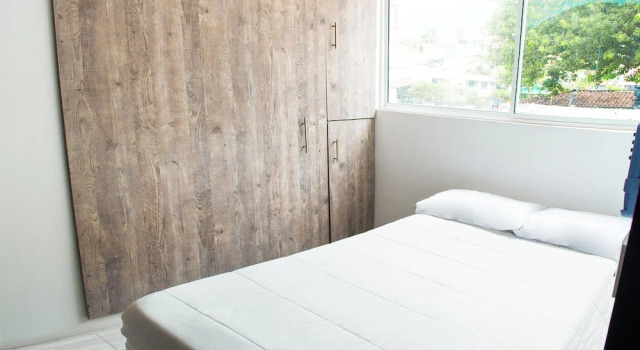 $ PROMO $ 3 Bedrooms with Bathrooms apartment & Jacuzzi in Lleras park @Poblado, Prenota Appartamento El Poblado 