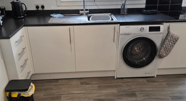 Апартаменты Classic St Pauls Rd - Townhouse Accommodation
