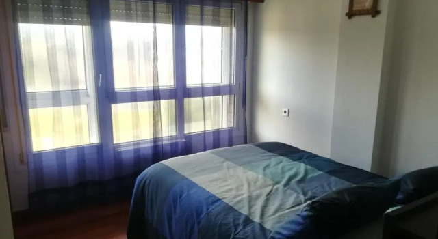 Las Mejores Vistas - The Best Views, Rezerwuj Hotel Hotele w Baskonia z parkingiem, Parking