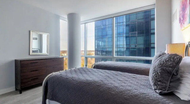 3Thirty3 - 333-1206, Rezervați Apartament New Rochelle Westchester County