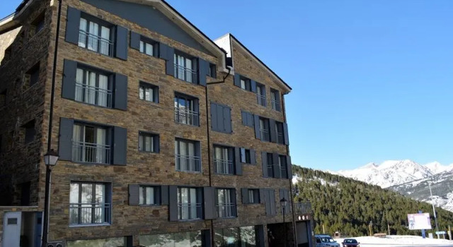 Peretol Apartments 1950M, Rezervați Apartament Soldeu Grandvalira Ski Resort