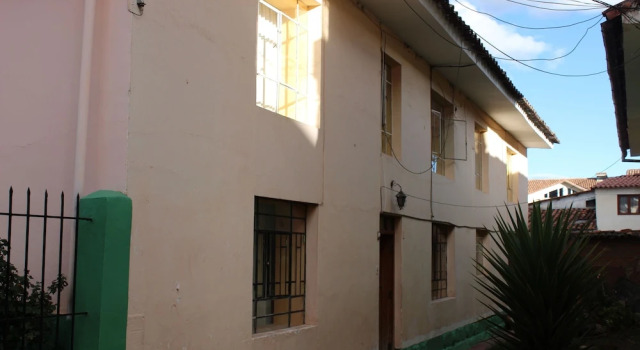 Hospedaje Imperio Inka