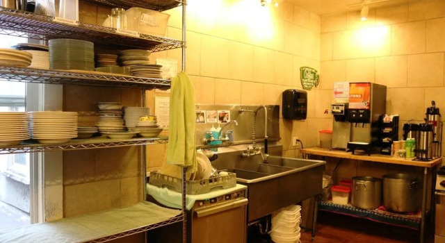 Green Tortoise Hostel Seattle, Buchen Sie Hostel Hostels in Seattle, Hostel