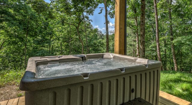 Whitetail Bluff by Escape to Blue Ridge