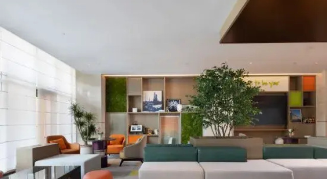 Home2 Suite by Hilton Binzhou Boxing, Rezerwuj Hotel Hotele 4-gwiazdkowe w Shandong, 4*