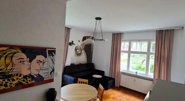 Апартаменты Apartament EverySky Karpacz - Konstytucji 3-go Maja 66/2