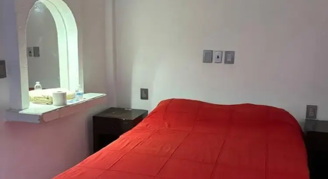 Номер Standard Hotel Climar