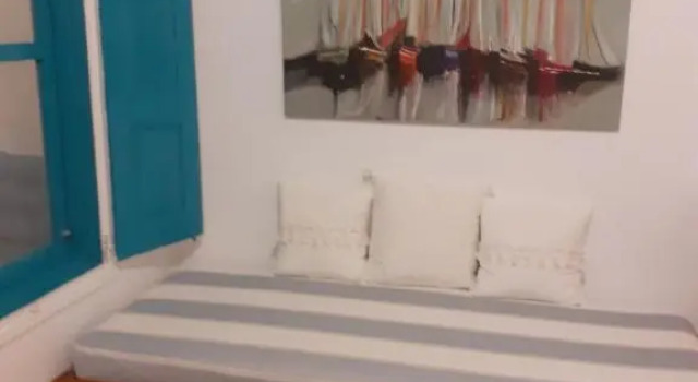 Drougas' Sea House, Prenota Hotel Plaka Milou 