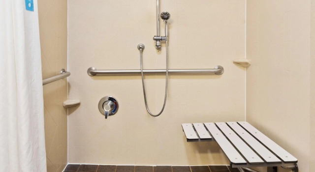 Двухместный номер Standard Hampton Inn & Suites Phenix City- Columbus Area