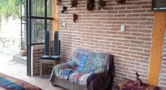Posada Fuego Nuevo, Prenota Hotel San Cristóbal de Las Casas Chiapas