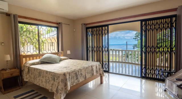 Ocean Vista