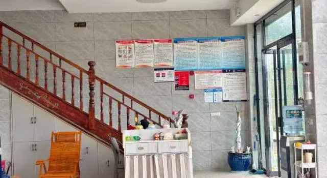 Qixi Homestay (Biancheng Chayu Scenic Area), Rezerwuj Hotel Xiangxi Hunan