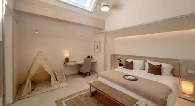 Люкс Wanan Tinglan Wild Luxury Resort Designer Hotel