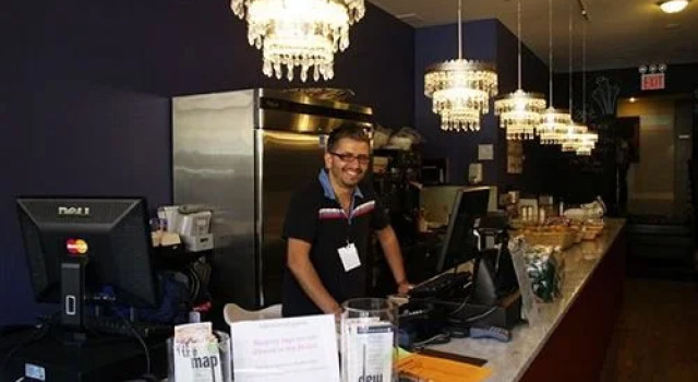 L Hostels