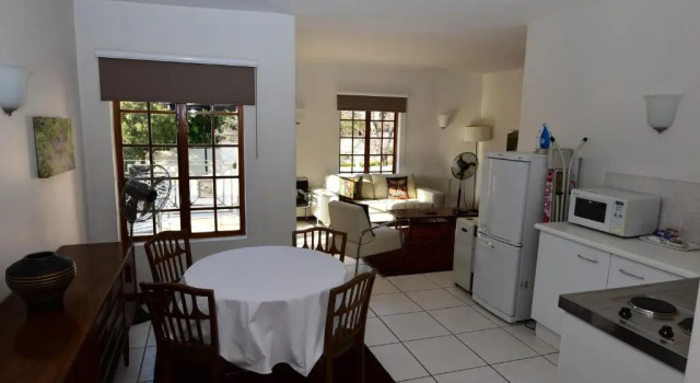 Номер Standard Highgrove Guesthouse Morningside Sandton