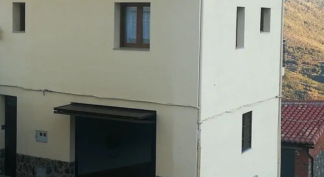 La Lancha, Prenota Hotel El Torno 