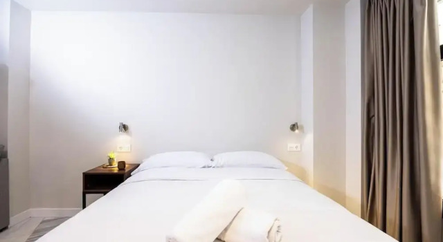 Студия Deluxe Apartamentos Turísticos Insulae , by CartagenaSpain