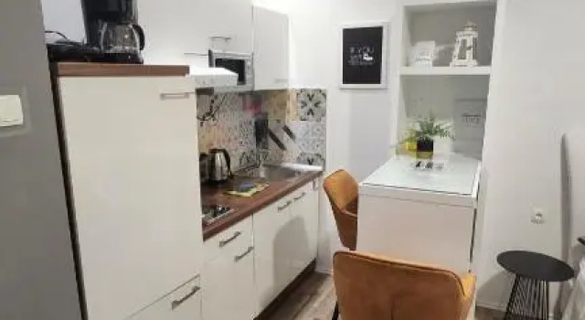 Студия Apartments Ella