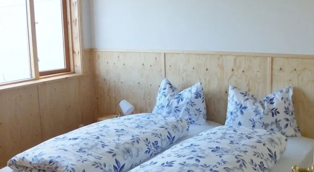 Студия Brekkulækur Guesthouse